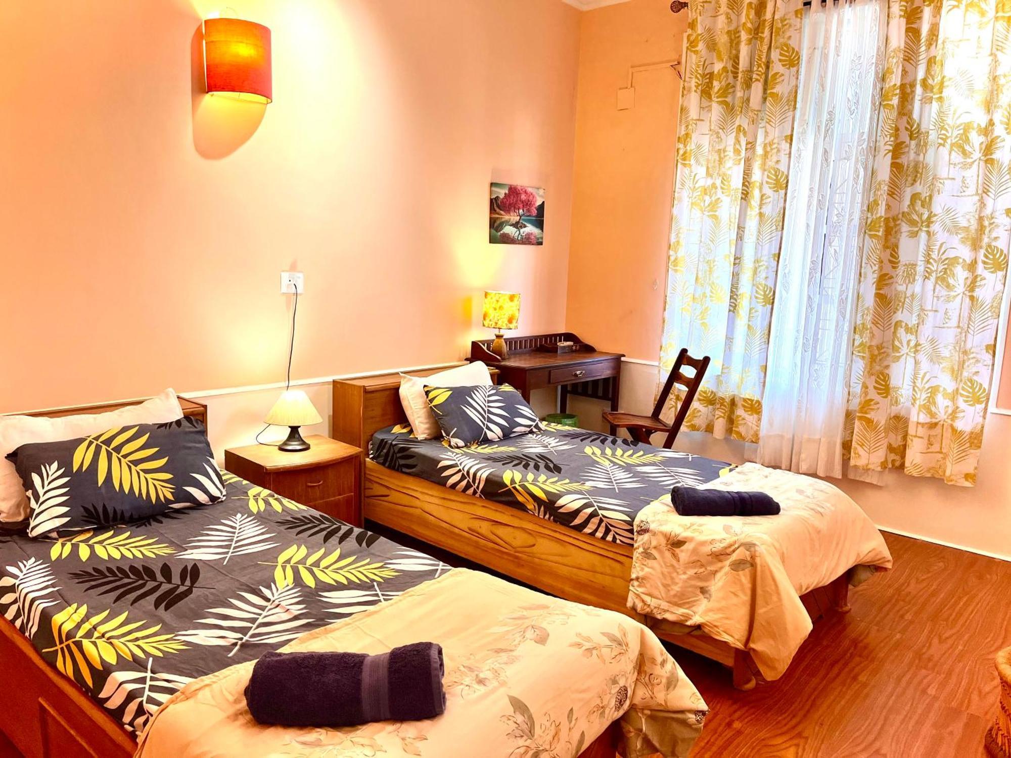 Ganga Vatika Boutique Hotel, Rishīkesh Buitenkant foto