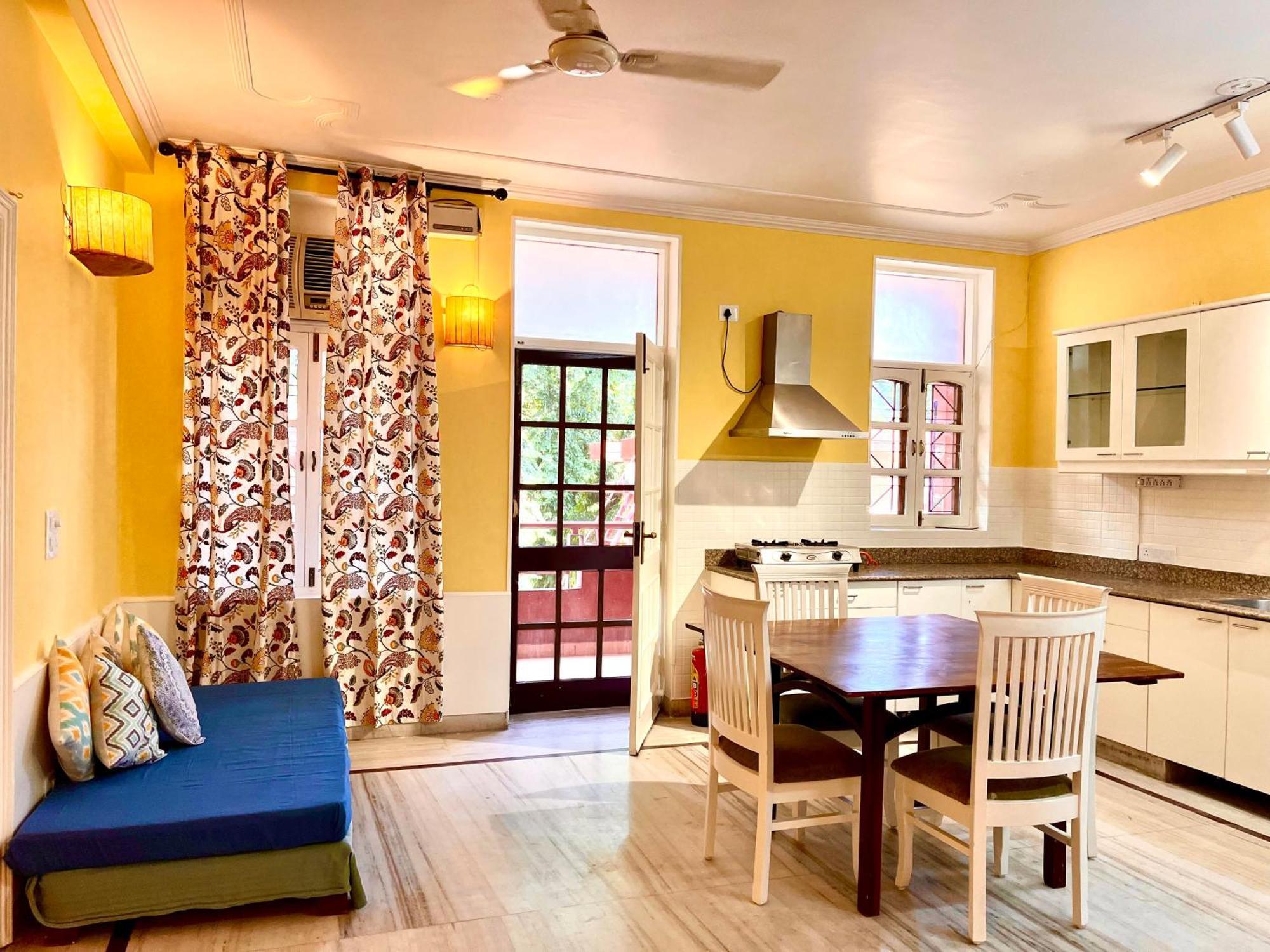 Ganga Vatika Boutique Hotel, Rishīkesh Buitenkant foto