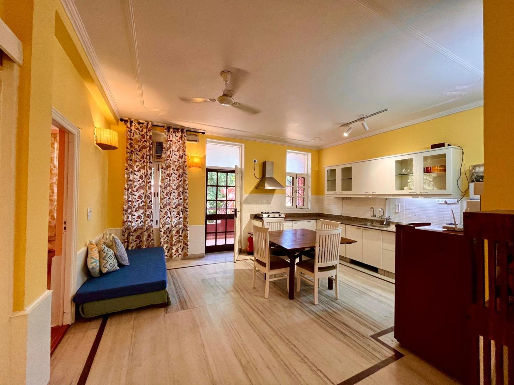 Ganga Vatika Boutique Hotel, Rishīkesh Buitenkant foto