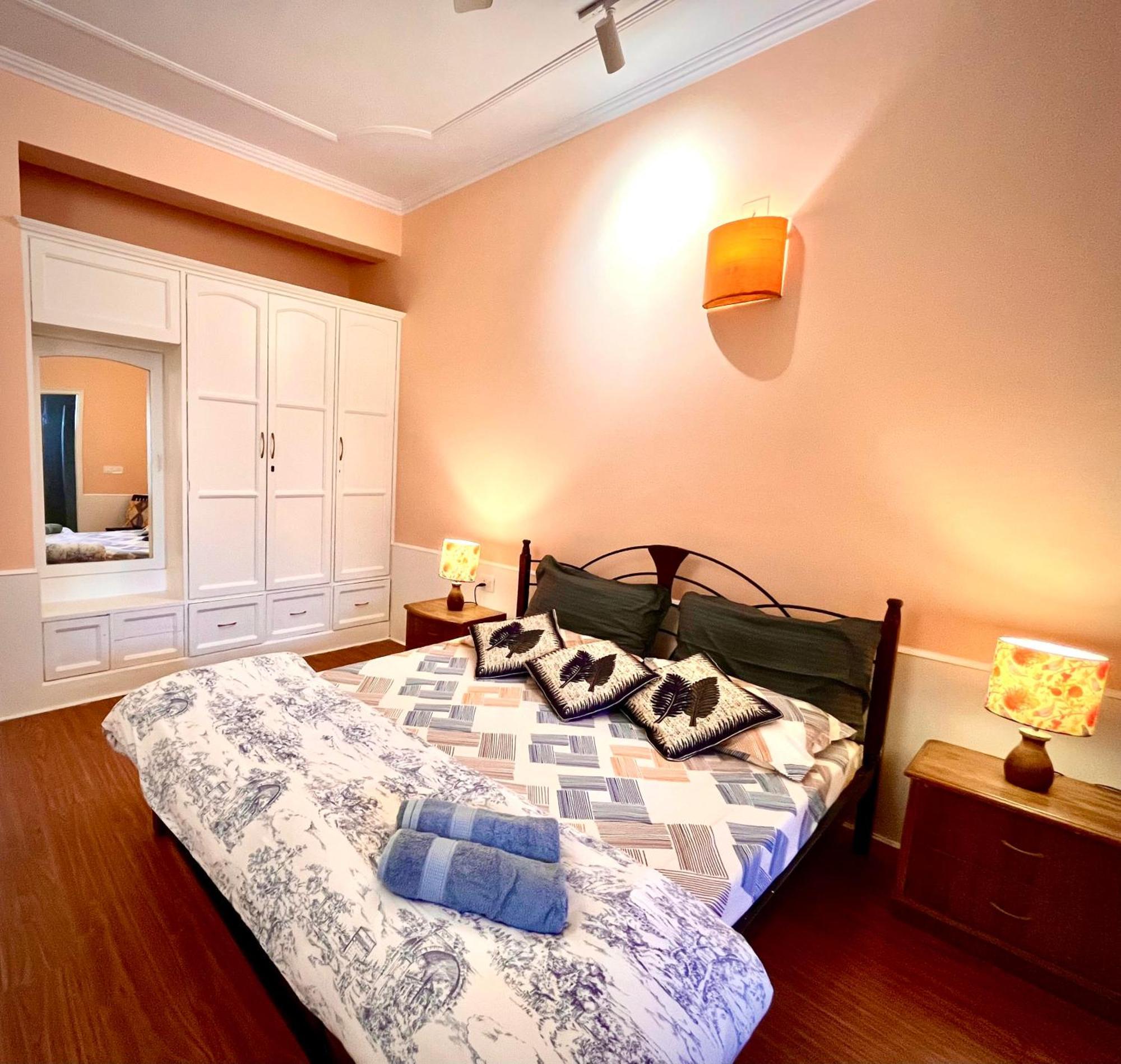 Ganga Vatika Boutique Hotel, Rishīkesh Buitenkant foto